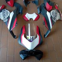 Carene Panigale v4