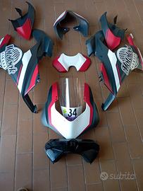Carene Panigale v4