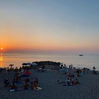 Graziosa casa con giardino e terrazza con barbecue