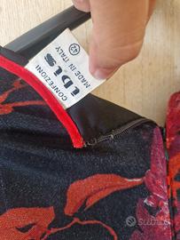 abbigliamento vintage donna