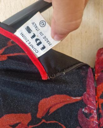 abbigliamento vintage donna