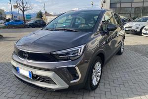OPEL Crossland 1.2 Turbo 12V 110 CV S&S Elegance