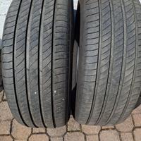 Treno di Gomme Estive