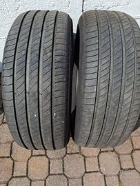 Treno di Gomme Estive