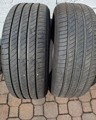 Treno di Gomme Estive