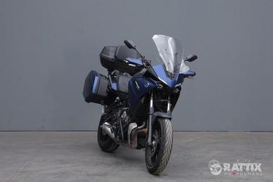 YAMAHA Tracer 700