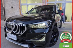 BMW X1 SDRIVE18D MSPORT X LINE 2021