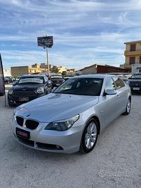 Bmw 530d cat Eletta