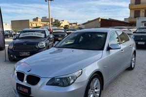 Bmw 530d cat Eletta