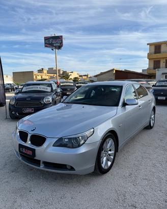 Bmw 530d cat Eletta