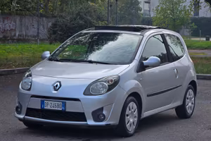 Renault Twingo 1.2 16V Initiale Frizione Nuova