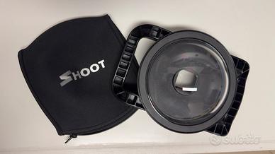 Dome Port SHOOT per Insta360 Ace Pro