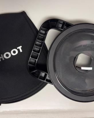 Dome Port SHOOT per Insta360 Ace Pro