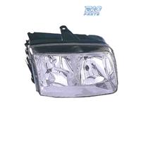 FANALE DESTRO PER VOLKSWAGEN VW POLO IV 99-01