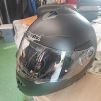 Casco uomo Shark Open line 