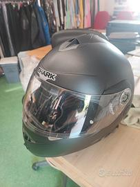 Casco uomo Shark Open line 