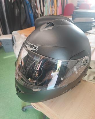 Casco uomo Shark Open line 