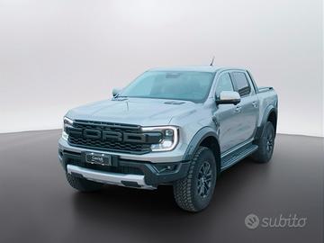 FORD Ranger VIII Raptor - Ranger Raptor 2.0 ecoblu