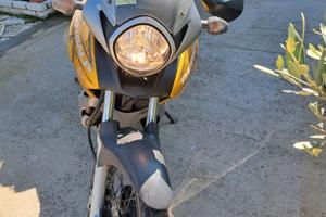 Honda Transalp