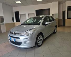 Citroen C3 1.4 HDi 70 Exclusive