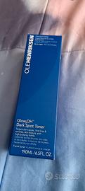 tonico viso glow 2OH dark spot toner Olehenriksen