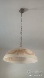 lampadario 