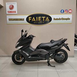 Yamaha T-Max 500 - 2010