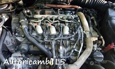 Motore 4HN 2.2 HDI