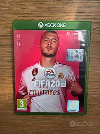 FIFA 20 – Xbox One