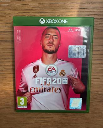 FIFA 20 – Xbox One
