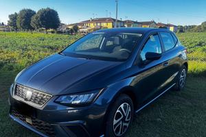 Seat IBIZA Reference 1.0 TGI 66kW (90cv) Metano