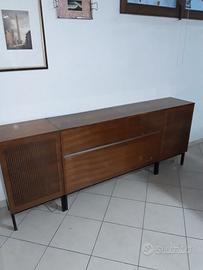 mobile radio Telefunken