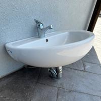 Lavabo geberit colibri
