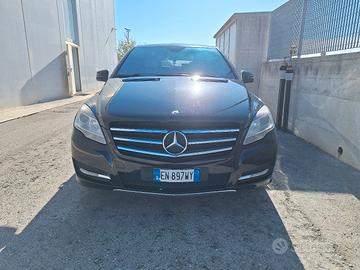  Mercedes classe R 350 4 Matic