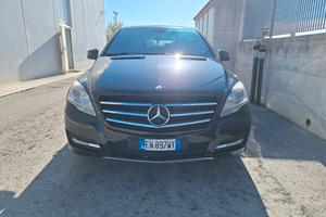  Mercedes classe R 350 4 Matic