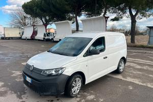 Volkswagen Caddy 1.5 TSI 114 CV Life GPL
