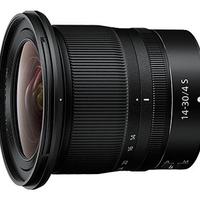 Nikon Nikkor Z 14-30 f/4 S - NUOVO