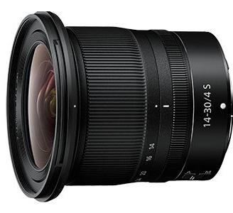 Nikon Nikkor Z 14-30 f/4 S - NUOVO