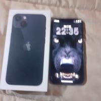I phone 13 128 giga