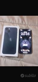 I phone 13 128 giga