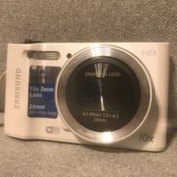 Fotocamera Samsung WB30F
