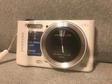 Fotocamera Samsung WB30F