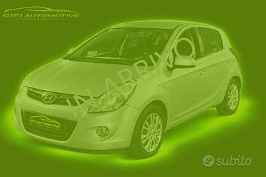 Hyundai i20 1.2 GPL Edition