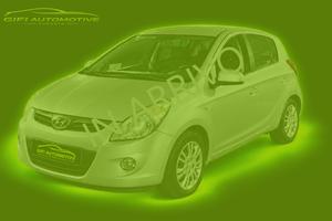 Hyundai i20 1.2 GPL Edition