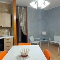 Bilocale appena ristrutturato