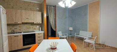 Bilocale appena ristrutturato