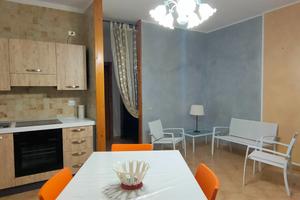 Bilocale appena ristrutturato