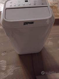 Climatizzatore portatile