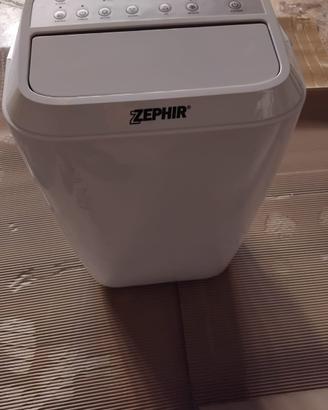Climatizzatore portatile