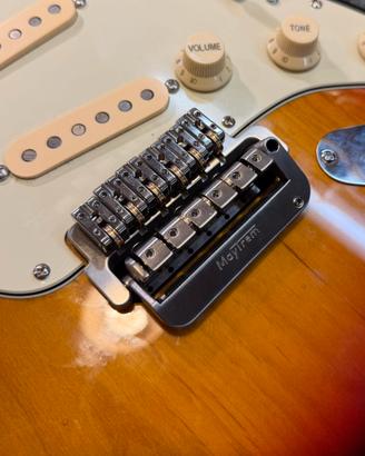 MayTrem MyTrem R Super Ponte per Chitarra